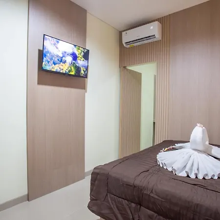 Kubu Asri Guest House Sanur
